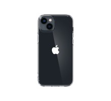 Чохол до мобільного телефона Spigen Apple iPhone 14 Plus Ultra Hybrid, Crystal Clear (ACS04894)