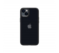 Чохол до мобільного телефона Spigen Apple iPhone 14 Plus Ultra Hybrid, Frost Black (ACS04901)