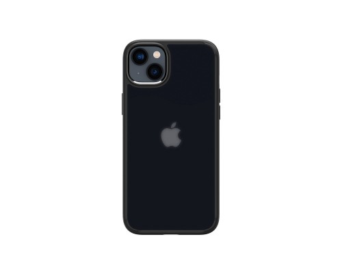 Чохол до мобільного телефона Spigen Apple iPhone 14 Plus Ultra Hybrid, Frost Black (ACS04901)