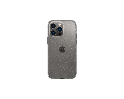 Чохол до мобільного телефона Spigen Apple iPhone 14 Pro Liquid Crystal Glitter, Crystal Quartz (ACS04954)
