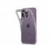Чохол до мобільного телефона Spigen Apple Iphone 14 Pro Liquid Crystal Glitter, Rose Quartz (ACS04955)