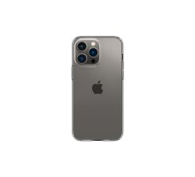 Чохол до мобільного телефона Spigen Apple iPhone 14 Pro Liquid Crystal, Crystal Clear (ACS04953)