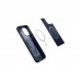 Чохол до мобільного телефона Spigen Apple Iphone 14 Pro Max Mag Armor MagFit, Navy Blue (ACS04845)
