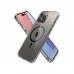 Чохол до мобільного телефона Spigen Apple Iphone 14 Pro Max Ultra Hybrid MagFit, Carbon Fiber (ACS04827)