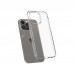 Чохол до мобільного телефона Spigen Apple Iphone 14 Pro Max Ultra Hybrid, Frost Clear (ACS04823)