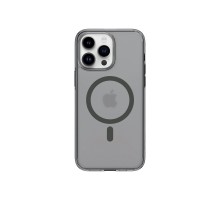 Чохол до мобільного телефона Spigen iPhone 14 Pro Ultra Hybrid MagFit Frost Black (ACS05586)