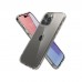 Чохол до мобільного телефона Spigen Apple iPhone 14 Pro Ultra Hybrid, Crystal Clear (ACS04960)