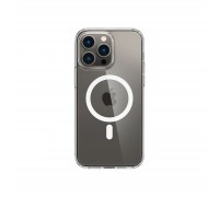 Чохол до мобільного телефона Spigen Apple Iphone 14 Pro Ultra Hybrid MagFit, White (ACS04969)
