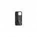 Чохол до мобільного телефона Spigen Apple iPhone 14 Pro Core Armor, Black (ACS04661)
