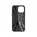 Чохол до мобільного телефона Spigen Apple iPhone 14 Pro Max Core Armor, Black (ACS04634)
