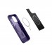 Чохол до мобільного телефона Spigen Apple Iphone 14 Pro Max Mag Armor MagFit, Deep Purple (ACS05584)