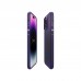 Чохол до мобільного телефона Spigen Apple Iphone 14 Pro Max Mag Armor MagFit, Deep Purple (ACS05584)