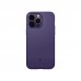 Чохол до мобільного телефона Spigen Apple Iphone 14 Pro Max Mag Armor MagFit, Deep Purple (ACS05584)