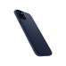 Чохол до мобільного телефона Spigen Apple iPhone 15 Liquid Air NavyBlue (ACS06791)