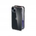 Чохол до мобільного телефона Spigen Apple iPhone 15 Plus Air Skin Hybrid Crystal Clear (ACS06645)