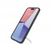 Чохол до мобільного телефона Spigen Apple iPhone 15 Plus Liquid Air Abyss Green (ACS06652)