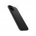 Чохол до мобільного телефона Spigen Apple iPhone 15 Plus Liquid Air Matte Black (ACS06650)