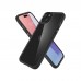 Чохол до мобільного телефона Spigen Apple iPhone 15 Plus Ultra Hybrid Matte Black (ACS06657)