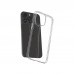 Чохол до мобільного телефона Spigen Apple iPhone 15 Pro Air Skin Hybrid Crystal Clear (ACS06697)