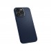 Чохол до мобільного телефона Spigen Apple iPhone 15 Pro Liquid Air Navy Blue (ACS06705)