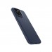 Чохол до мобільного телефона Spigen Apple iPhone 15 Pro Liquid Air Navy Blue (ACS06705)