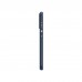 Чохол до мобільного телефона Spigen Apple iPhone 15 Pro Mag Armor MagFit Navy Blue (ACS06737)