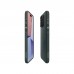 Чохол до мобільного телефона Spigen Apple iPhone 15 Pro Max Liquid Air Abyss Green (ACS06564)