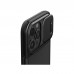 Чохол до мобільного телефона Spigen Apple iPhone 15 Pro Max Optik Armor MagFit Black (ACS06599)
