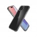 Чохол до мобільного телефона Spigen Apple iPhone 15 Ultra Hybrid Crystal Clear (ACS06793)