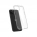 Чохол до мобільного телефона Spigen Apple iPhone 15 Ultra Hybrid Frost Clear (ACS06796)