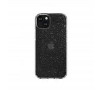 Чохол до мобільного телефона Spigen Apple iPhone 15 Plus Liquid Crystal Glitter Crystal Quartz (ACS06648)