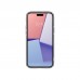 Чохол до мобільного телефона Spigen Apple iPhone 15 Plus Ultra Hybrid MagFit Graphite (ACS06662)