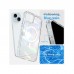 Чохол до мобільного телефона Spigen Apple iPhone 15 Plus Ultra Hybrid MagFit White (ACS06660)