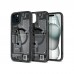 Чохол до мобільного телефона Spigen Apple iPhone 15 Plus Ultra Hybrid MagFit Zero One (ACS06664)