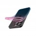 Чохол до мобільного телефона Spigen Apple iPhone 15 Pro Liquid Crystal Gradation Pink (ACS06700)