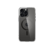 Чохол до мобільного телефона Spigen Apple iPhone 15 Pro Max Ultra Hybrid MagFit Carbon Fiber (ACS06578)