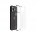 Чохол до мобільного телефона Spigen Apple iPhone 15 Pro Max Ultra Hybrid Frost Clear (ACS06567)