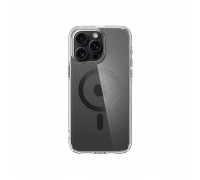 Чохол до мобільного телефона Spigen Apple iPhone 15 Pro Ultra Hybrid MagFit Carbon Fiber (ACS06717)