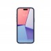 Чохол до мобільного телефона Spigen Apple iPhone 15 Pro Ultra Hybrid Navy Blue (ACS06711)
