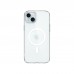 Чохол до мобільного телефона Spigen Apple iPhone 15 Ultra Hybrid MagFit White (ACS06802)