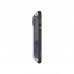 Чохол до мобільного телефона Spigen Apple iPhone 15 Ultra Hybrid Frost Black (ACS06797)
