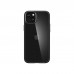 Чохол до мобільного телефона Spigen Apple iPhone 15 Ultra Hybrid Matte Black (ACS06799)