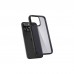 Чохол до мобільного телефона Spigen iPhone 15 Pro Max Ultra Hybrid Frost Black (ACS06568)