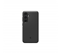 Чохол до мобільного телефона Spigen Samsung Galaxy S24 Core Armor Matte Black (ACS07208)