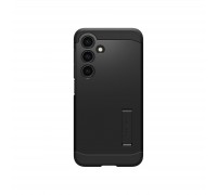 Чохол до мобільного телефона Spigen Samsung Galaxy S24 Tough Armor Black (ACS07355)