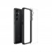 Чохол до мобільного телефона Spigen Samsung Galaxy S24 Ultra Hybrid Matte Black (ACS07352)