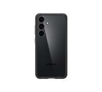 Чохол до мобільного телефона Spigen Samsung Galaxy S24 Ultra Hybrid Matte Black (ACS07352)