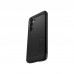 Чохол до мобільного телефона Spigen Samsung Galaxy S24+ Tough Armor Black (ACS07332)