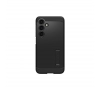 Чохол до мобільного телефона Spigen Samsung Galaxy S24+ Tough Armor Black (ACS07332)