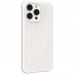 Чохол до мобільного телефона UAG  Apple iPhone 14 Pro Max Dot Magsafe, Marshmallow (114083313535)